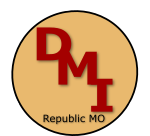 Construction Professional Diversified Metalworking INC in Republic MO