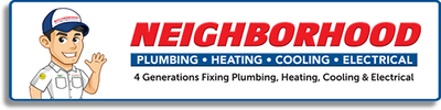 Construction Professional Neighborhood Plumbing Heating And Air Conditioning in Sauk Rapids MN
