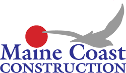 Construction Professional Maine Coast Construction CORP in Camden ME