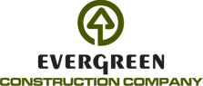 Construction Professional Evergreen Construction CO in Knightdale NC