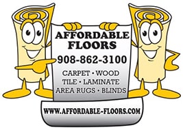 Construction Professional Affordable Floors in Jackson OH