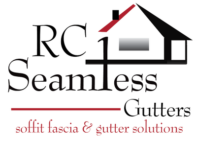 Construction Professional Rc Seamless Gutters LLC in Amery WI