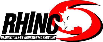 Construction Professional Rhino Demolition And Environmental Services Corp. in Little River SC