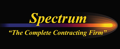 Construction Professional Spectrum Contracting Services, Inc. in Nicholasville KY