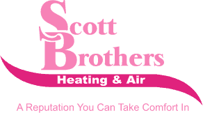 Construction Professional Scott Brothers Heating And Air, INC in Fleetwood NC