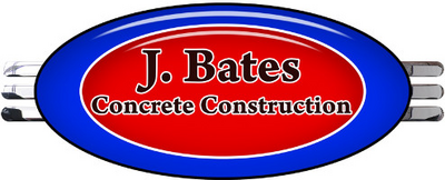 J Bates Concrete Construction INC