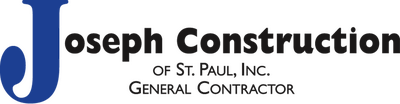 Construction Professional Joseph Construction Of St. Paul, Inc. in Saint Paul MN