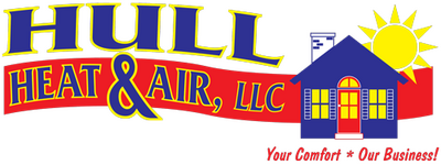 Construction Professional Hull Heat And Air LLC in Harrah OK