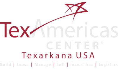 Construction Professional Tex Americas Center in New Boston TX