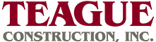 Construction Professional Teague Construction in Ellijay GA