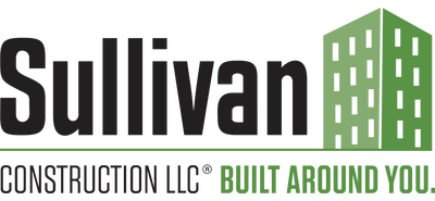 Construction Professional Sullivan Construction in Middletown RI