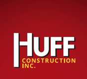 Construction Professional Huff Construction, Inc. in Aberdeen SD