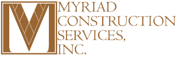 Construction Professional Myriad Construction Services in Monroe NY