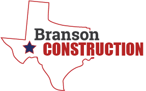 Construction Professional Branson Enterprises, LTD in Lake Jackson TX