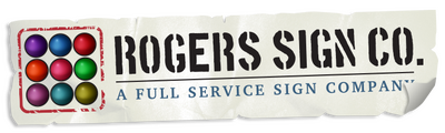 Rogers Sign Co, INC