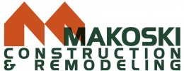 Construction Professional Fa Makoski Construction CO INC in Chesterland OH