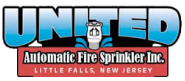 Construction Professional United Fire Sprnklr Protection in Woodland Park NJ