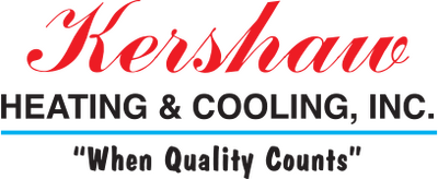 Construction Professional Kershaw Heating And Cooling Systems, Inc. in Kershaw SC