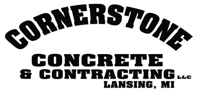 Construction Professional Cornerstone Concrete And Contracting LLC in Grand Ledge MI