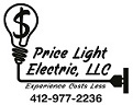 Construction Professional Price Light Electric CO in Canonsburg PA