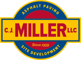Construction Professional Miller Asphalt Products INC in Keymar MD