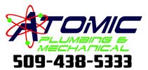 Construction Professional Atomic Plumbing And Heating INC in Ripon WI