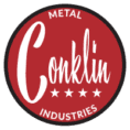 Construction Professional Conklin Metal Industries INC in Nashville TN