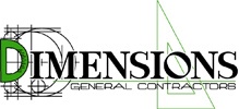 Construction Professional Dimensions General Contractors INC in Pineville NC