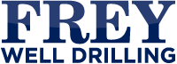 Construction Professional Frey Well Drilling INC in Alden NY