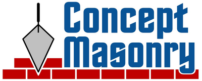 Construction Professional Concept Masonry, Inc. in Morrisville NC