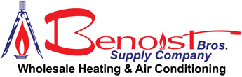 Construction Professional Benoist Brothers Supply CO in Paducah KY