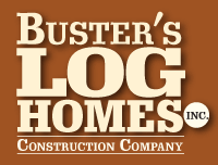 Construction Professional Buster's Log Homes, Inc. in Banner Elk NC