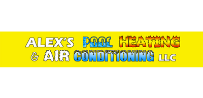 Alexs Pool Heating And Air Conditioning, LLC