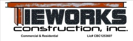 Construction Professional Tieworks Construction, INC in Clermont FL