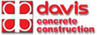 Construction Professional Davis Concrete Construction CO in Alsip IL