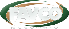 Construction Professional Favco Electric INC in Cushing OK