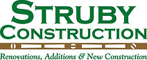 Construction Professional Struby Construction LLC in Decatur GA
