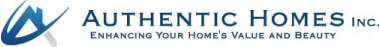 Construction Professional Authentic Homes Inc. in Elgin SC