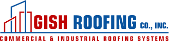 Construction Professional Gish Roofing CO in Tipp City OH