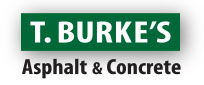 Construction Professional T Burkes Asphalt And Con Pav in Whitmore Lake MI
