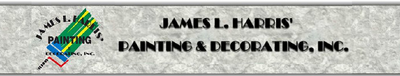 Construction Professional James L Harris Painting And Decorating in Auburn CA