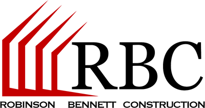 Construction Professional Robinson-Bennett Construction INC in Forney TX