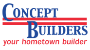 Construction Professional Concept Builders in Grass Valley CA