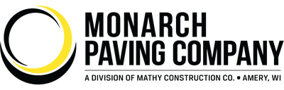 Construction Professional Monarch Paving CO in New Richmond WI