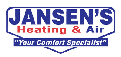 Construction Professional Jansens Heating And Ac in Effingham IL