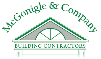 Construction Professional Mcgonigle Builders in Glen Mills PA