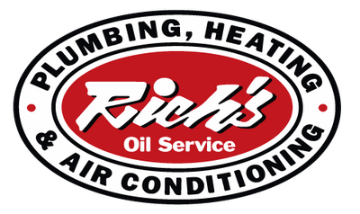 Construction Professional Richs Plumbing Heating Ac in Enfield CT