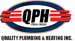 Construction Professional Quality Plumbing And Heating Of Bunker Hill INC in Bunker Hill IN