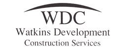 Construction Professional Watkins CORP in Corsicana TX