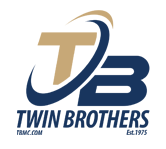 Construction Professional Twin Brothers Marine LLC in Morgan City LA